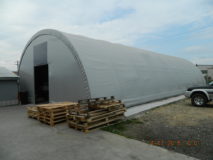 5e. TUNEL INDUSTRIAL DELTAMAX 10x20m