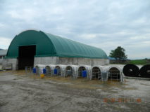 6g. AGROTUNEL DELTACOVER 11x30m