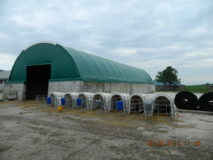 6g. AGROTUNEL DELTACOVER 11x30m