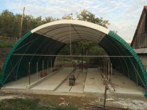 5i. AGROTUNEL DELTACOVER 10x12m