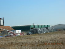 6d. AGROTUNELE DELTACOVER 10,20x24m – 6 buc