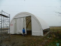 5r. AGROTUNEL DELTACOVER 10x10m
